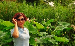 喜乐年华竹板舞